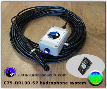 CR75-DR100-SP