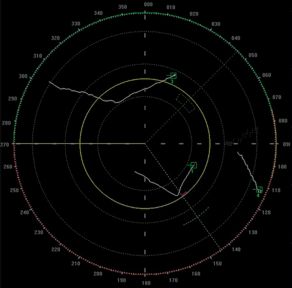 SonarTech